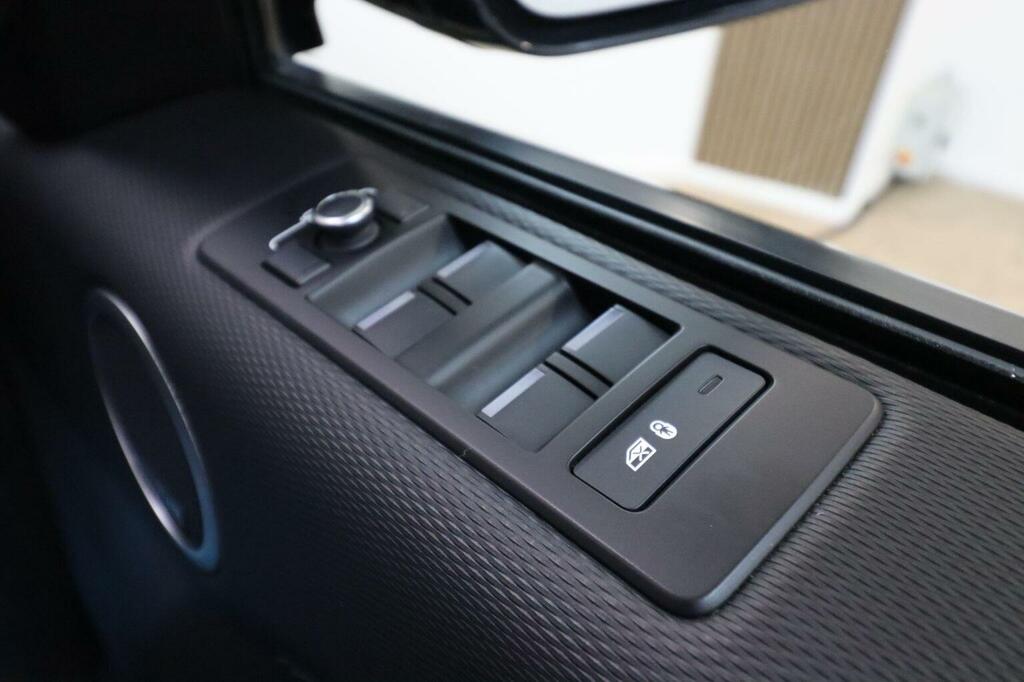 Land Rover Discovery R-dynamic Se Black #17