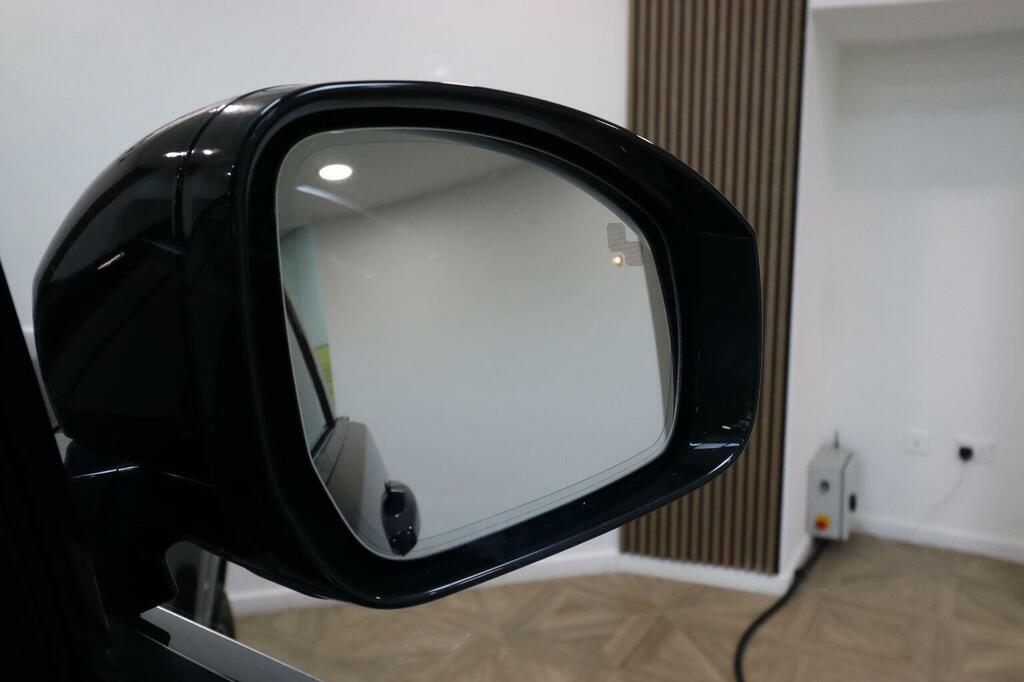 Land Rover Discovery R-dynamic Se Black #18