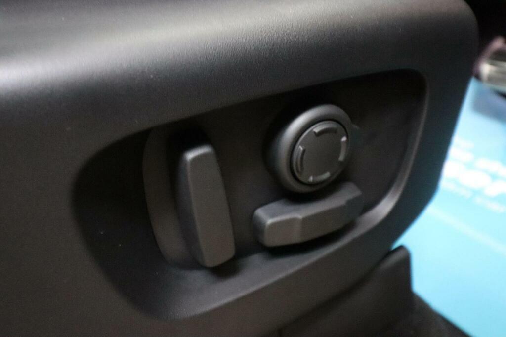 Land Rover Discovery R-dynamic Se Black #20