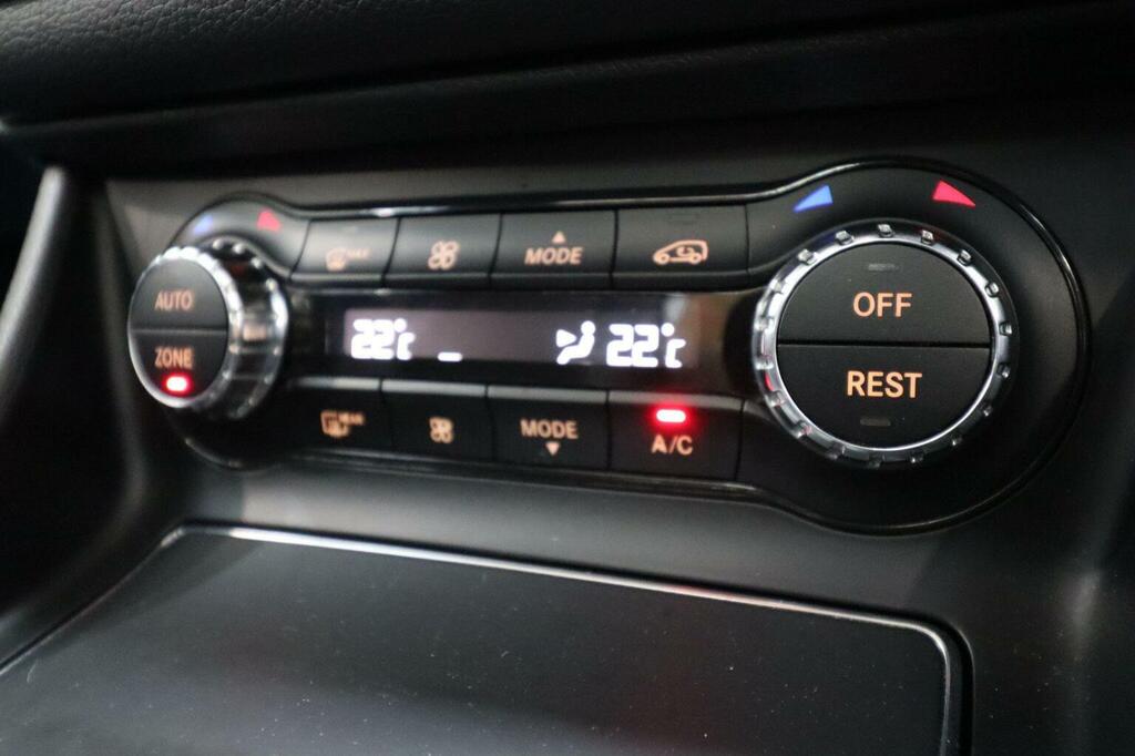 Mercedes-Benz CLA Class 45 4Matic Tip 2018 Black #19