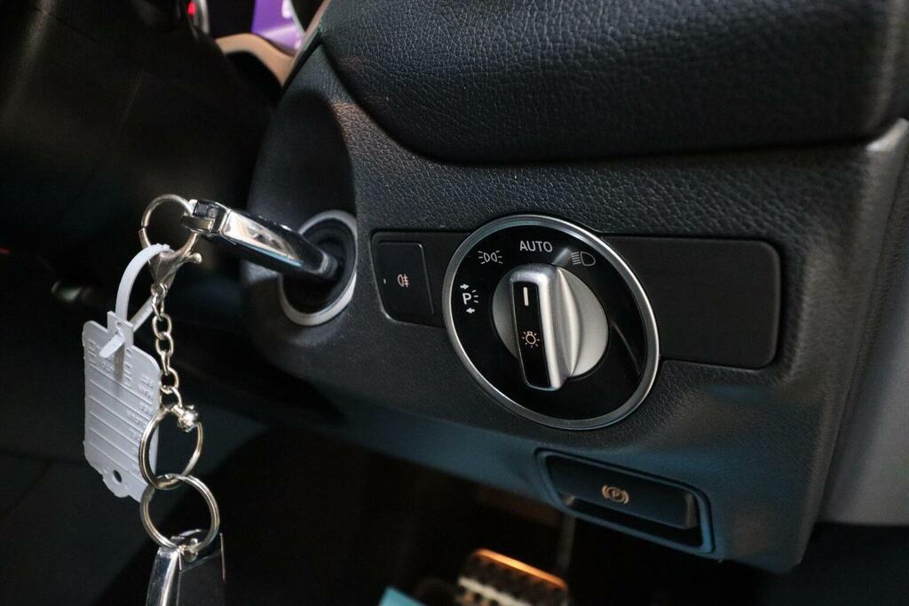 Mercedes-Benz CLA Class 45 4Matic Tip 2018 Black #17