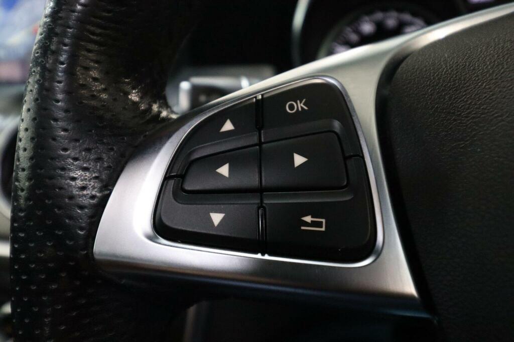 Mercedes-Benz CLA Class 45 4Matic Tip 2018 Black #35
