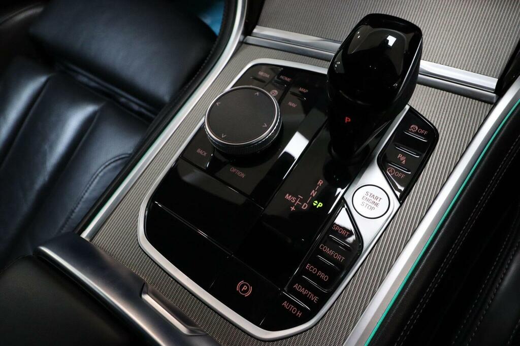 BMW 8 Series Gran Coupe 840I Gran Coupe Grey #19