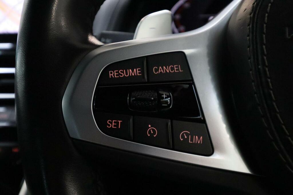 BMW 8 Series Gran Coupe 840I Gran Coupe Grey #37
