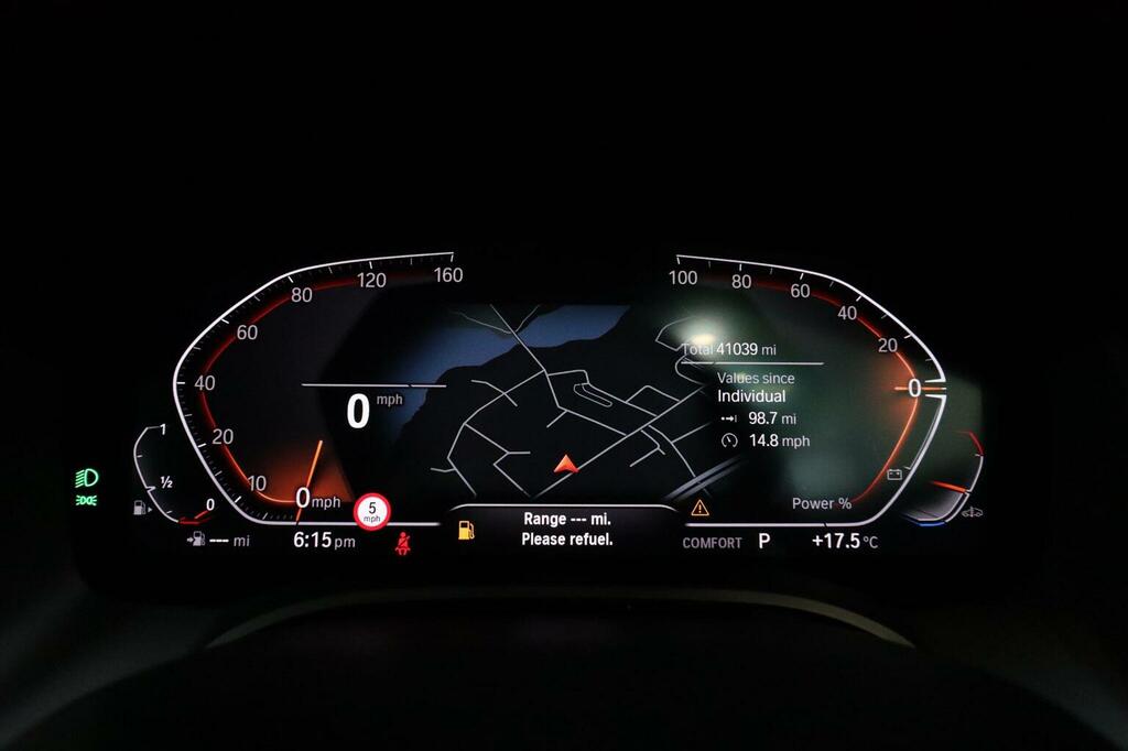 BMW 8 Series Gran Coupe 840I Gran Coupe Grey #31