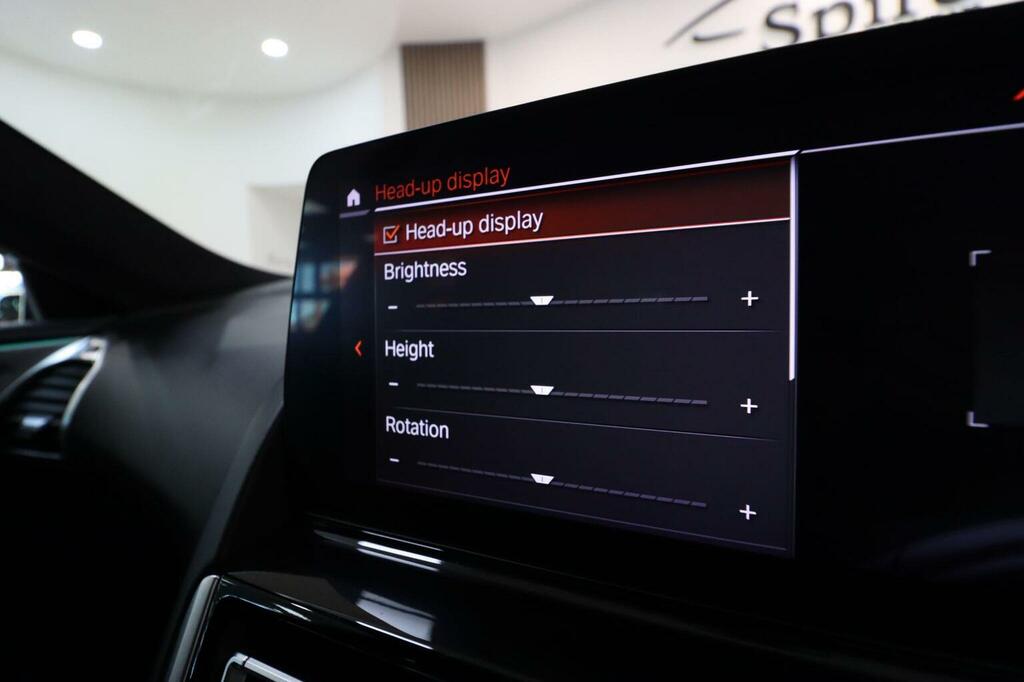 BMW 8 Series Gran Coupe 840I Gran Coupe Grey #35