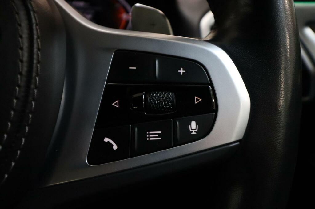 BMW 8 Series Gran Coupe 840I Gran Coupe Grey #38
