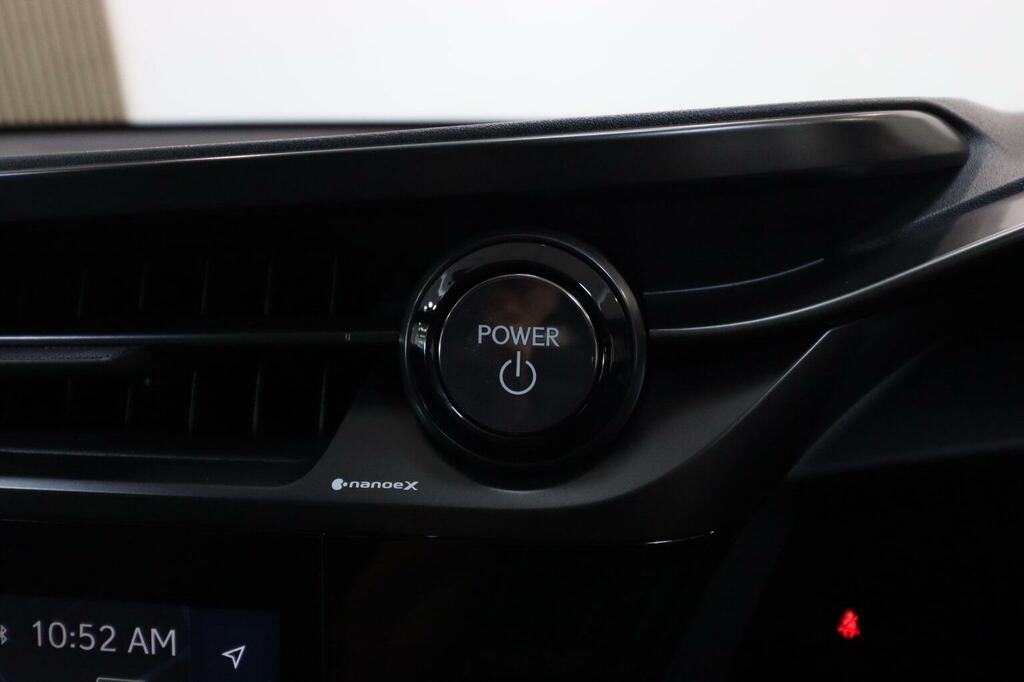 Lexus RZ 450E 71.4Kwh Premium Plus Suv Di Grey #40