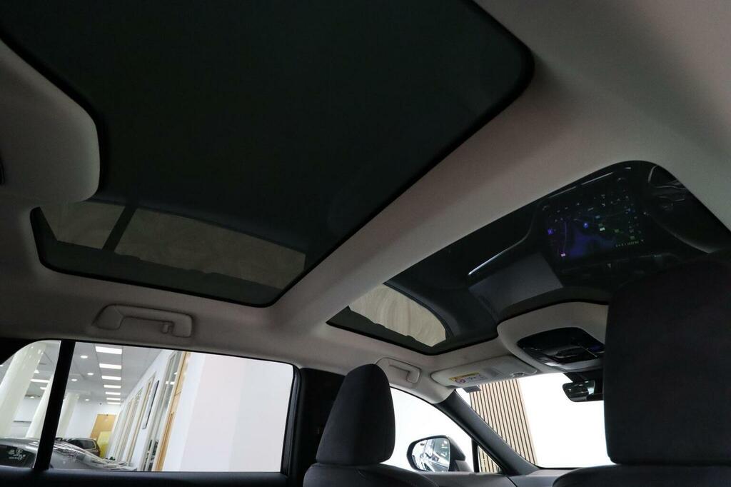 Lexus RZ 450E 71.4Kwh Premium Plus Suv Di Grey #45