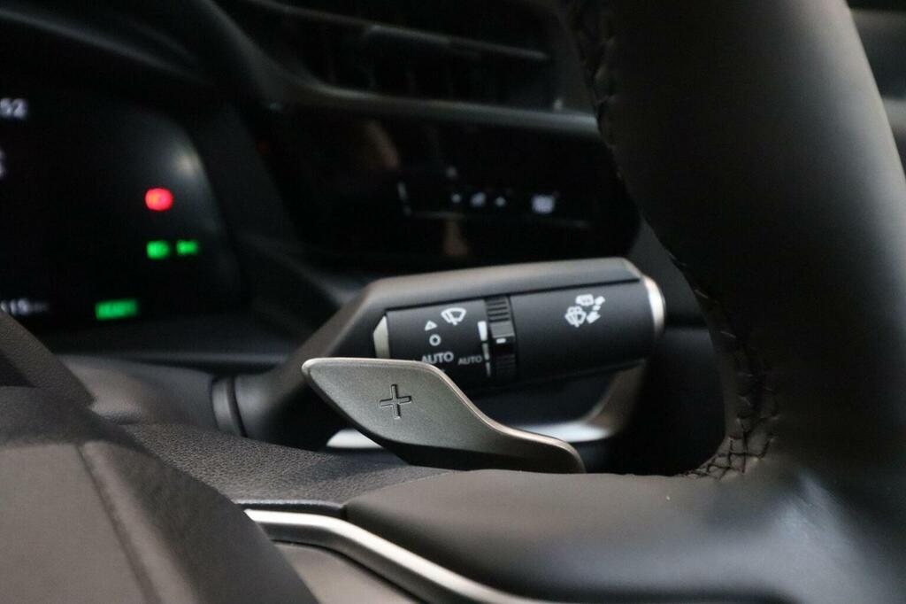 Lexus RZ 450E 71.4Kwh Premium Plus Suv Di Grey #37