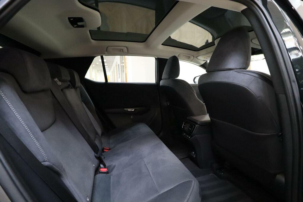 Lexus RZ 450E 71.4Kwh Premium Plus Suv Di Grey #12