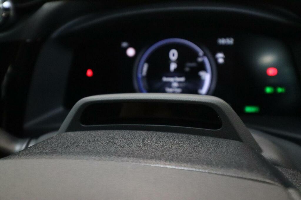 Lexus RZ 450E 71.4Kwh Premium Plus Suv Di Grey #38
