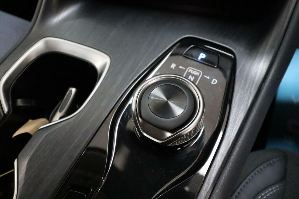 Lexus RZ 450E 71.4Kwh Premium Plus Suv Di Grey #19