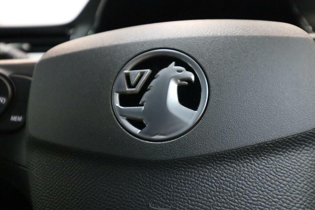 Vauxhall Corsa 1.2 Turbo 130 Gs Grey #35