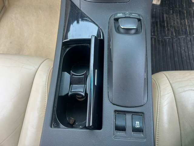 Lexus RX 450H Luxury Grey #26