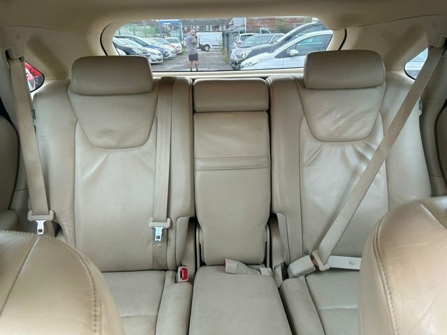 Lexus RX 450H Luxury Grey #32
