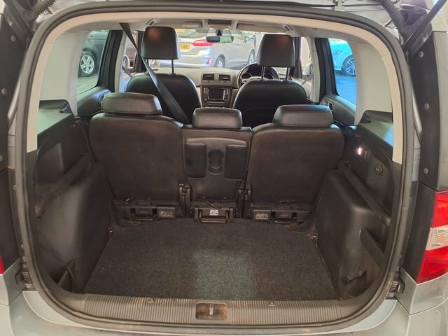 Skoda Yeti Suv Green #9