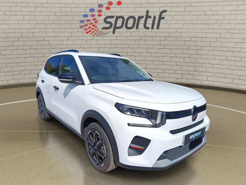 Citroen C3 1.2 Hybrid Max Hatchback Hybrid E-dsc E