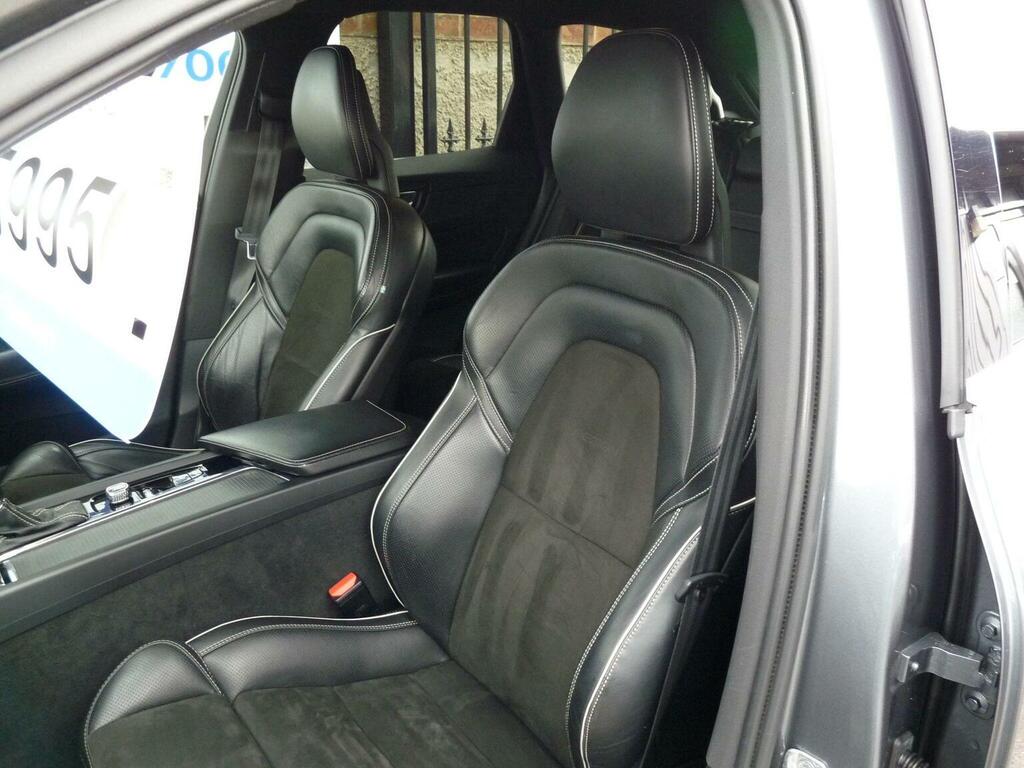 Volvo XC60 D4 Se Nav Blue #22