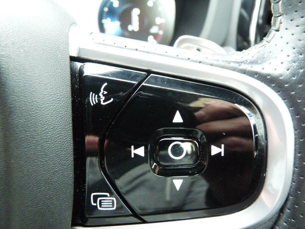 Volvo XC60 D4 Se Nav Blue #18