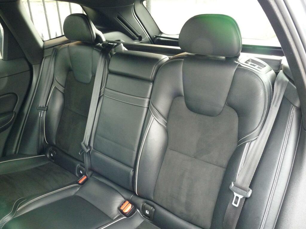 Volvo XC60 D4 Se Nav Blue #23