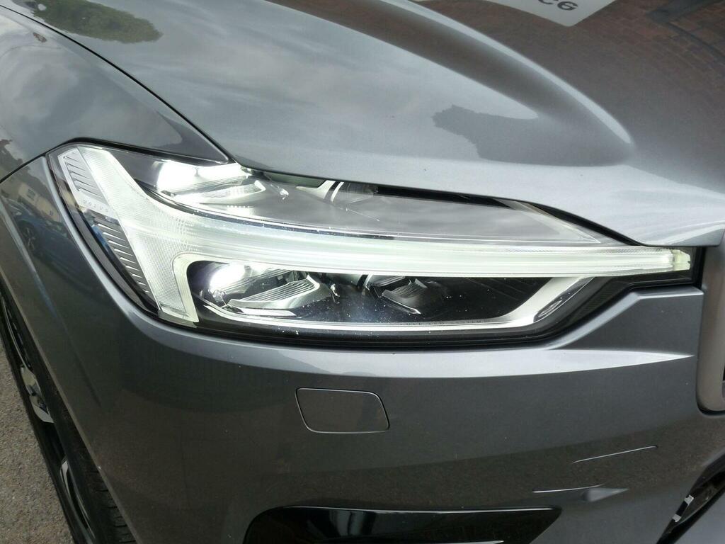 Volvo XC60 D4 Se Nav Blue #35