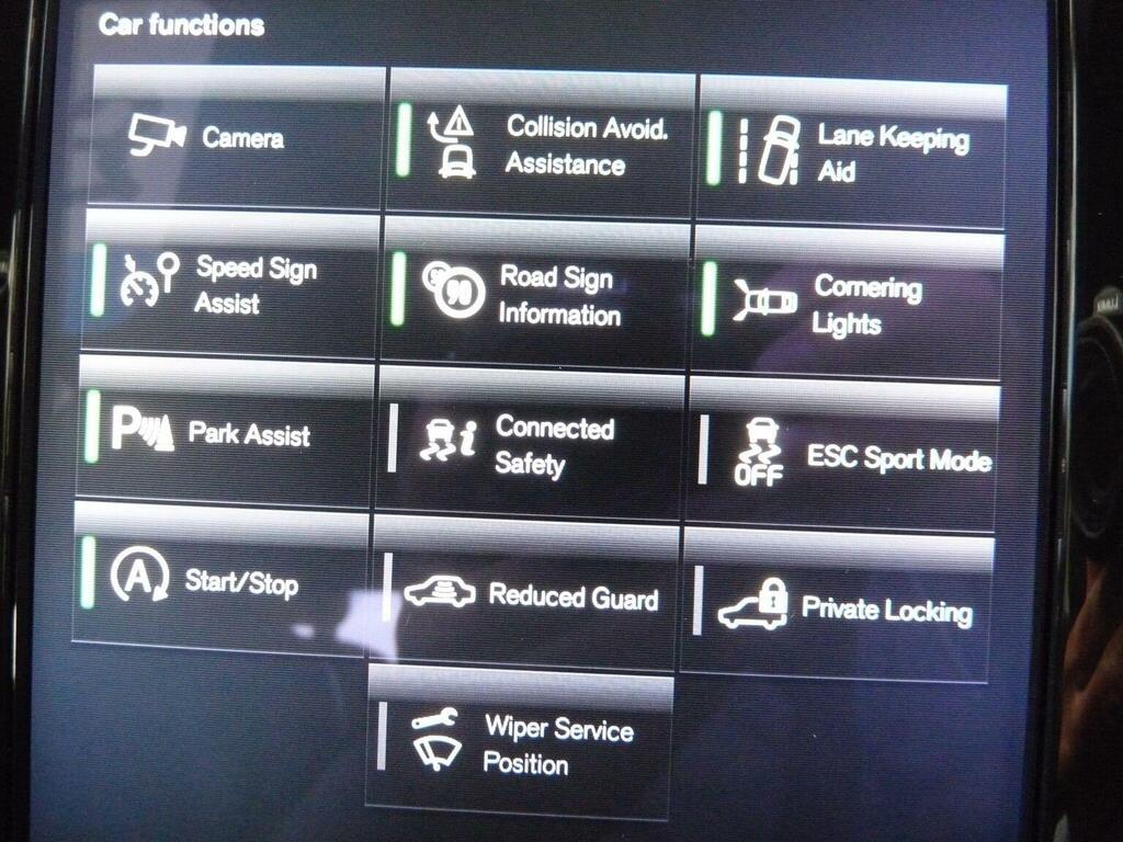 Volvo XC60 D4 Se Nav Blue #11