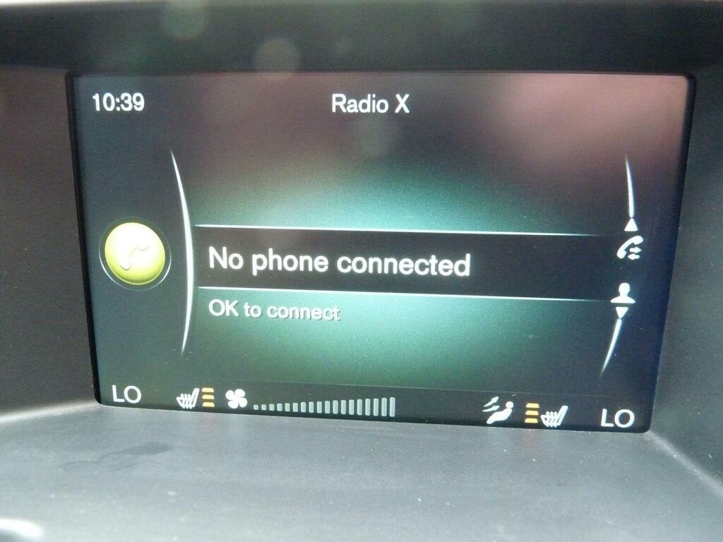 Volvo XC60 Suv Gold #8