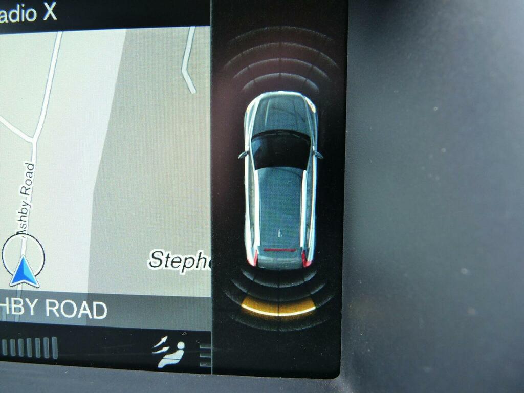 Volvo XC60 Suv Gold #22
