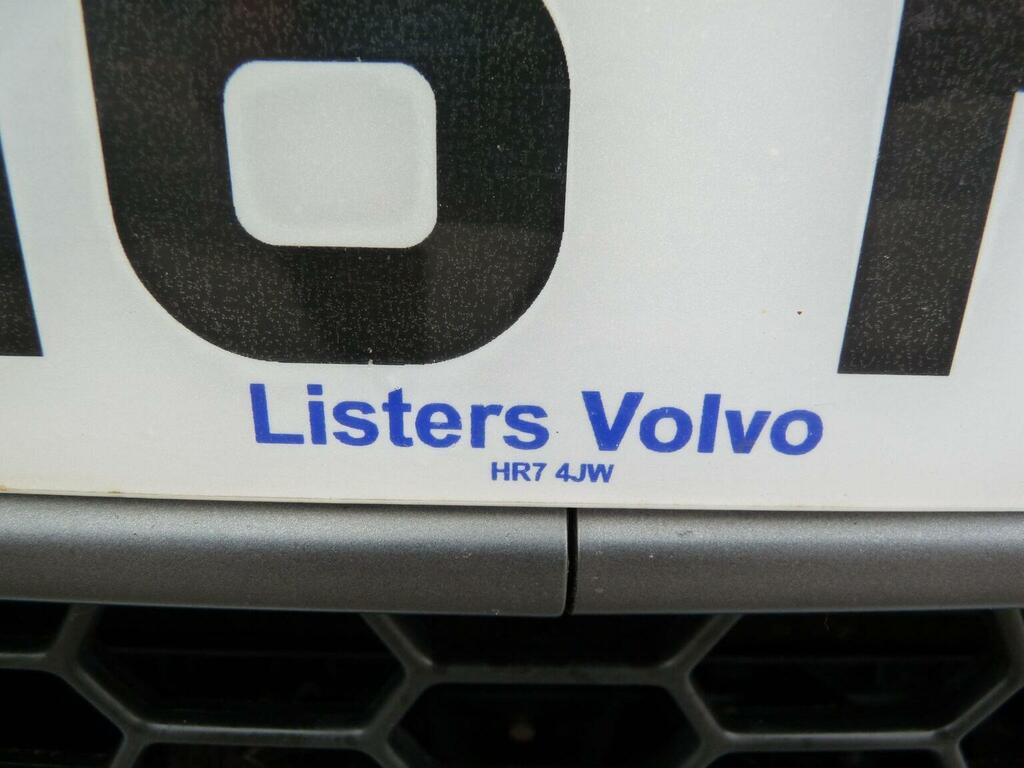 Volvo XC60 Suv Gold #42