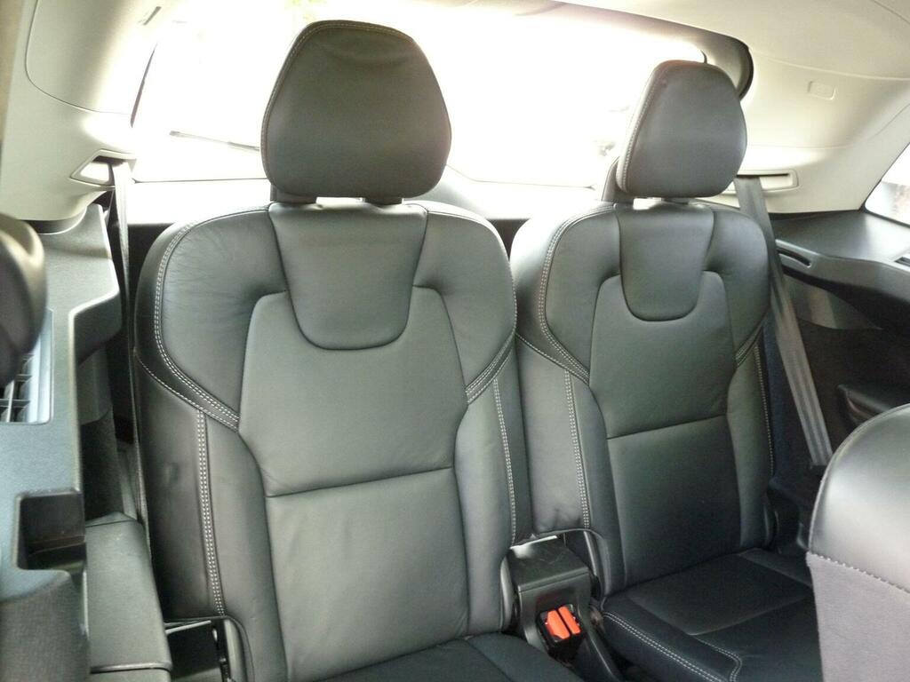 Volvo XC90 2.0H T8 Twin Engine Recharge 11.6Kwh Inscription P Blue #6