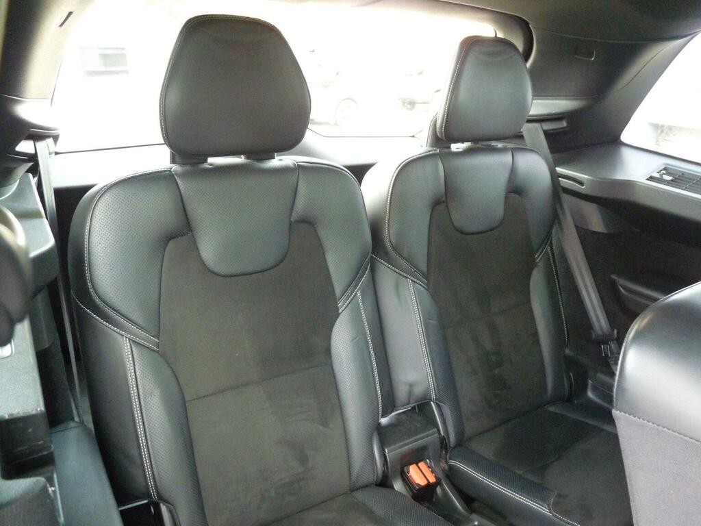 Volvo XC90 2.0H T8 Twin Engine 10.4Kwh R-design Pro 4Wd Black #6