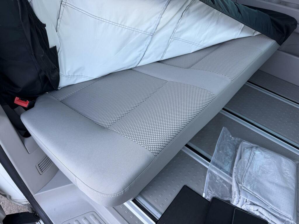 Volkswagen California Other 2.0 Tdi Bluemotion Tech Beach Dsg Euro 6 S White #6