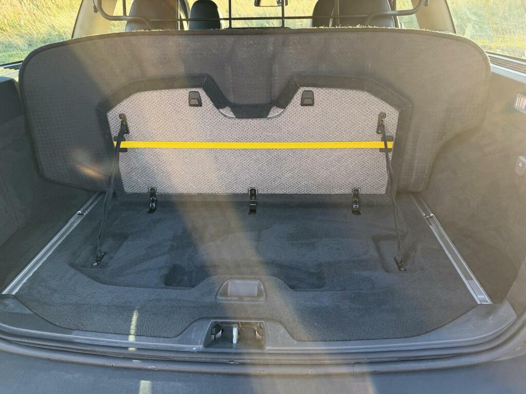 Volvo XC70 2.4 D5 Se Grey #28