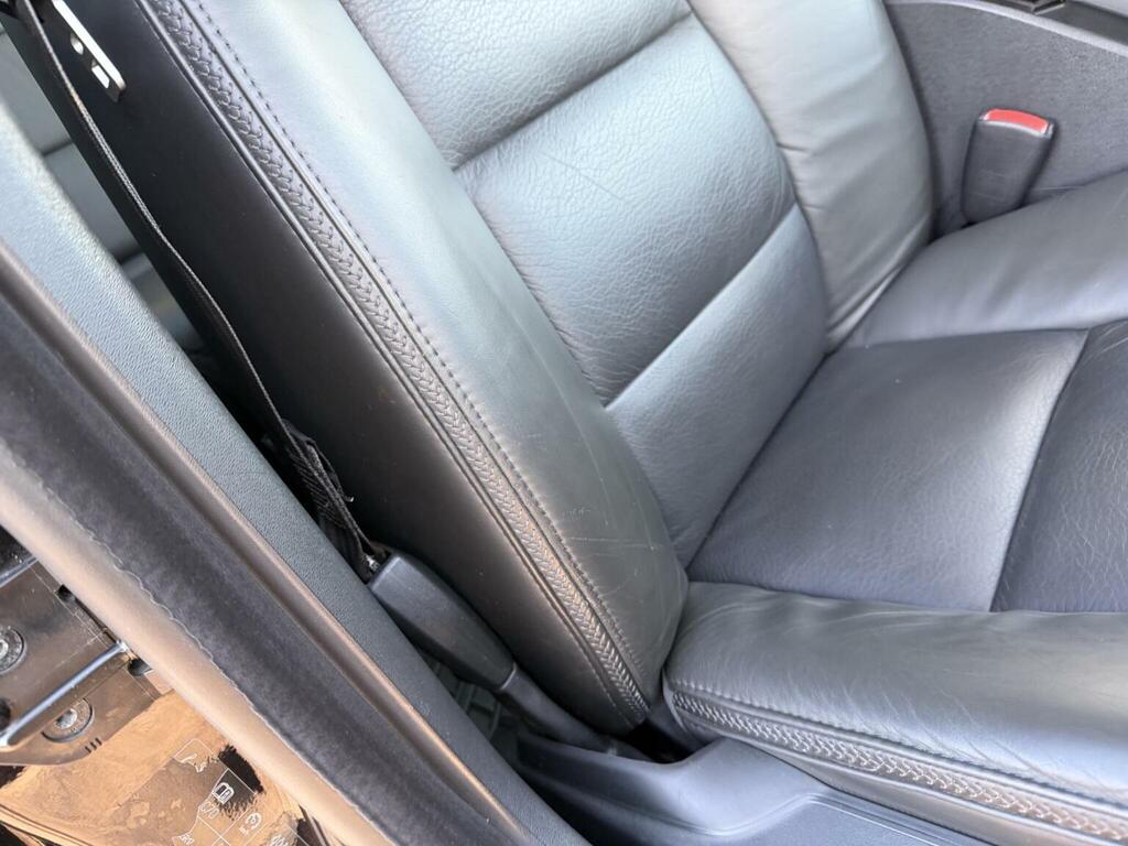 Volvo XC70 2.4 D5 Se Grey #30