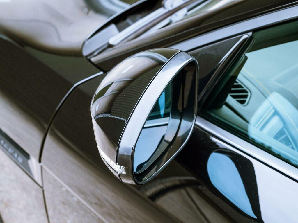 Jaguar F-Type 3L 400 Sport Black #27
