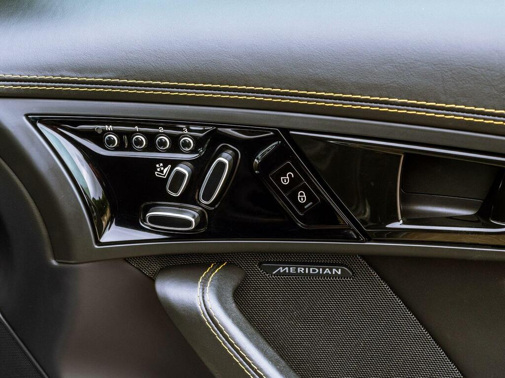 Jaguar F-Type 3L 400 Sport Black #72