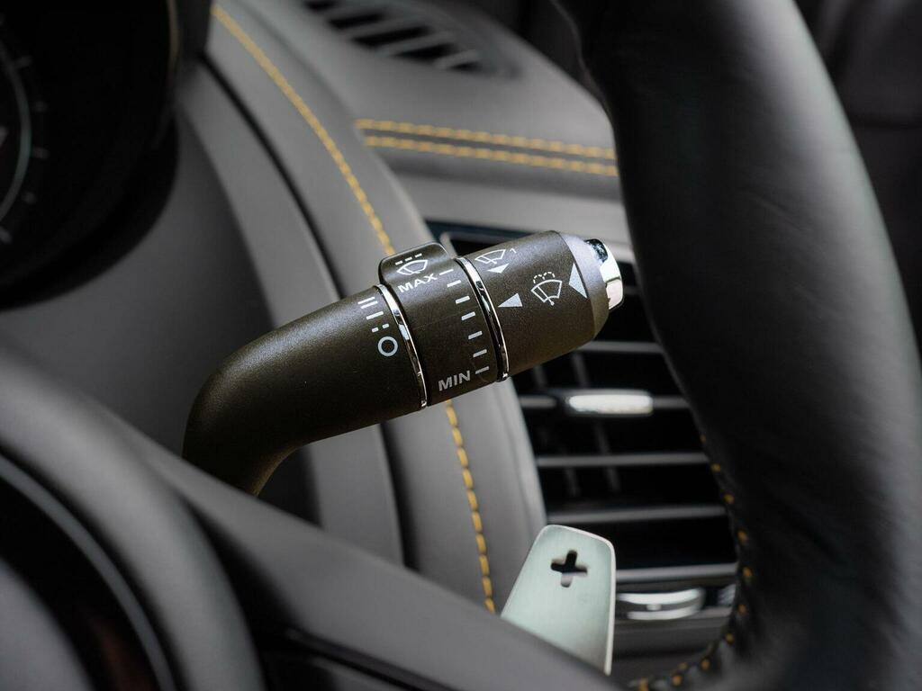 Jaguar F-Type 3L 400 Sport Black #71