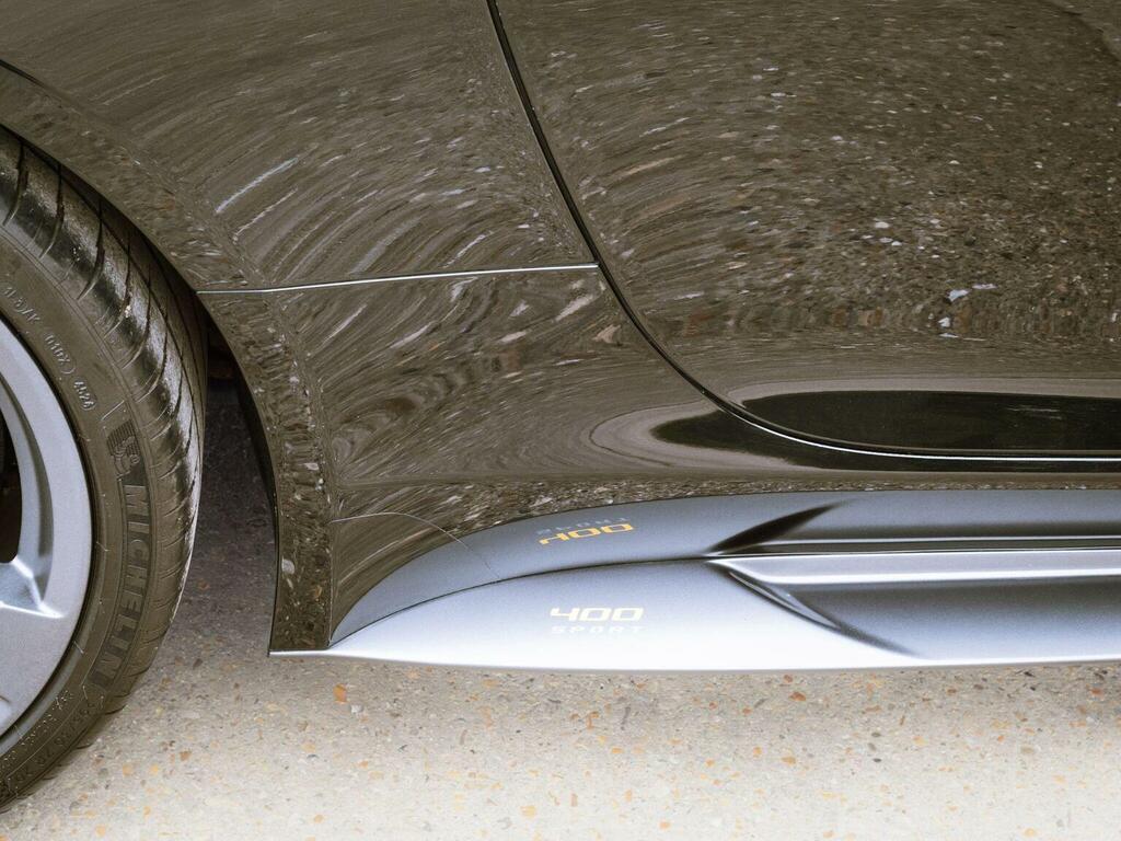 Jaguar F-Type 3L 400 Sport Black #15