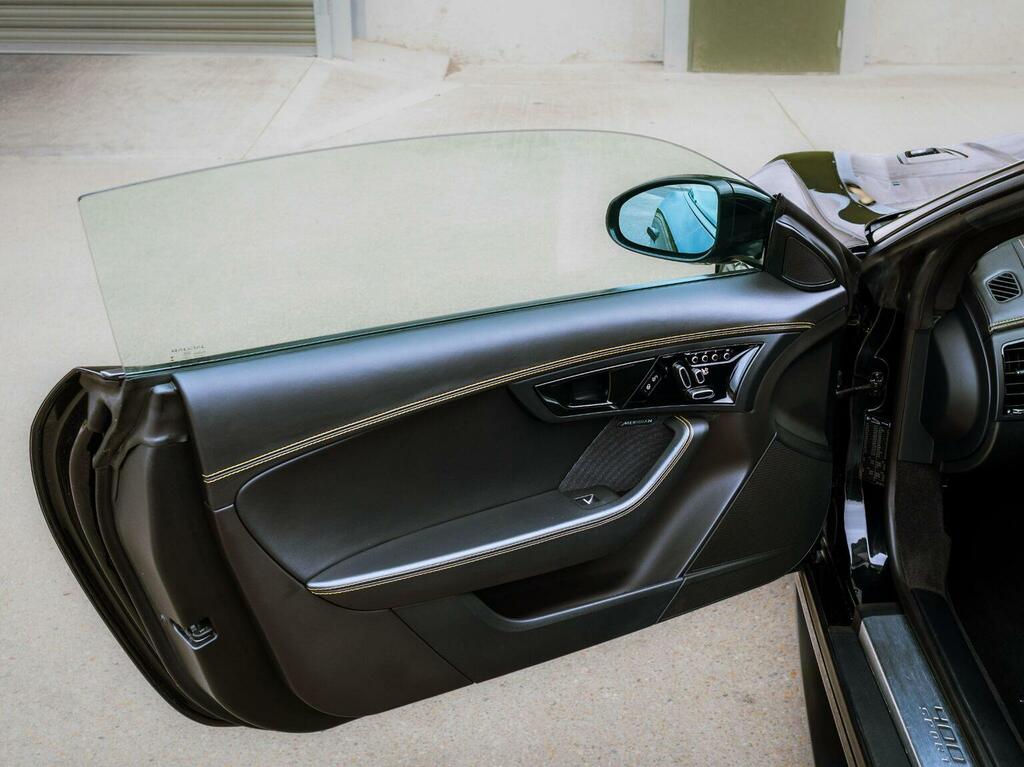 Jaguar F-Type 3L 400 Sport Black #73