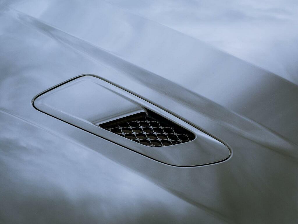 Jaguar F-Type 3L 400 Sport Black #13
