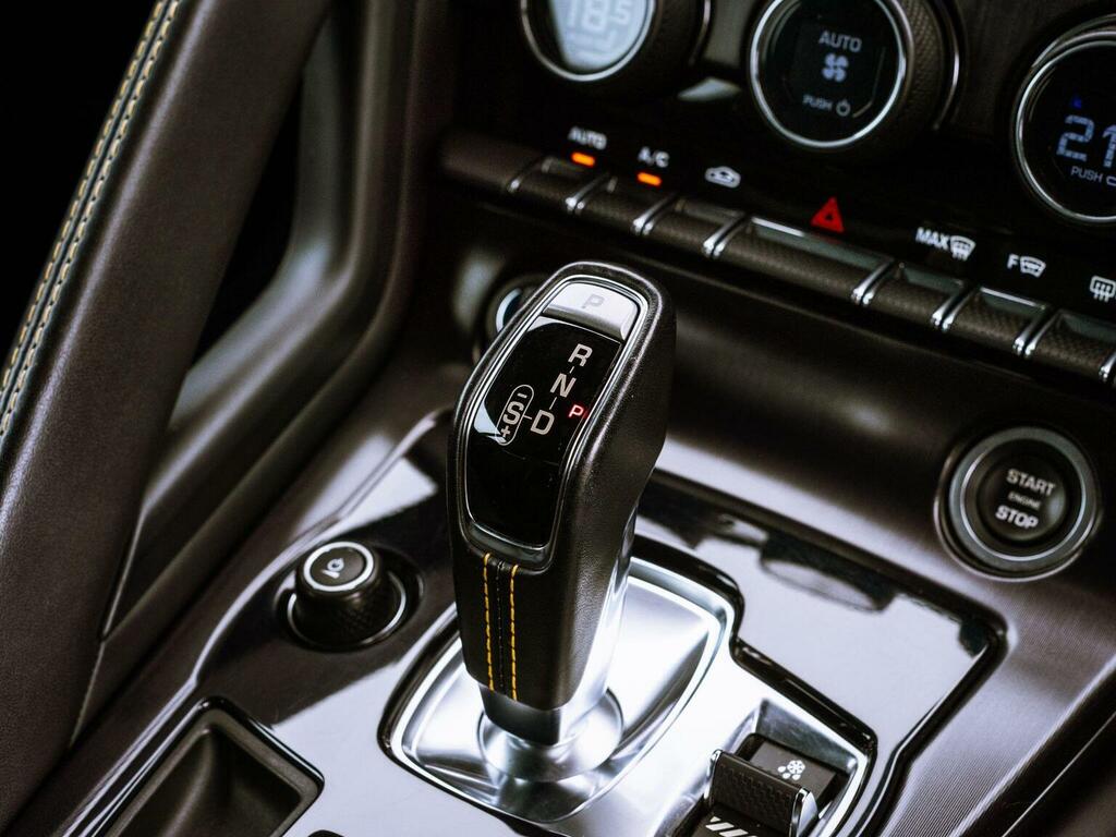 Jaguar F-Type 3L 400 Sport Black #48