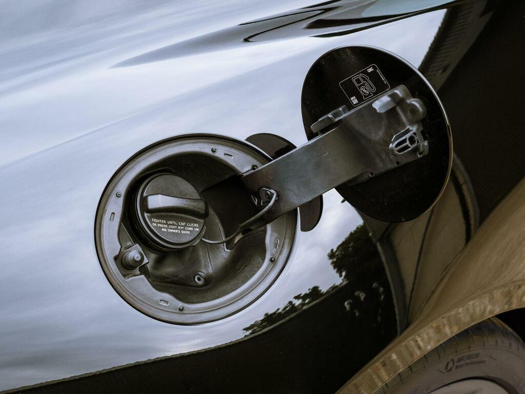 Jaguar F-Type 3L 400 Sport Black #19