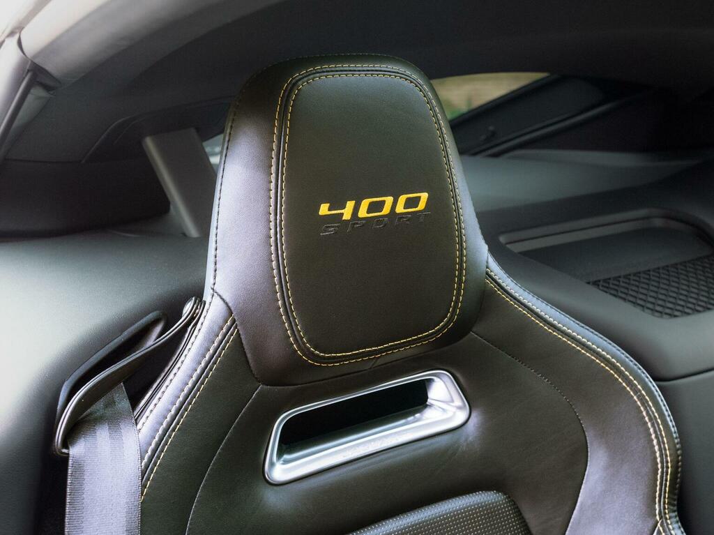 Jaguar F-Type 3L 400 Sport Black #44