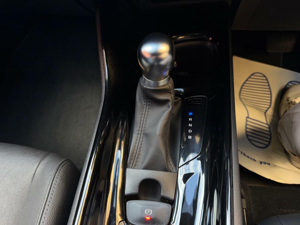 Toyota C-Hr Dynamic Grey #24