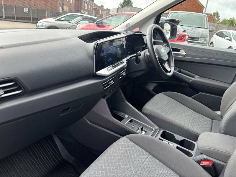 Ford Tourneo Connect 2.0 Active Ecoblue Blue #15