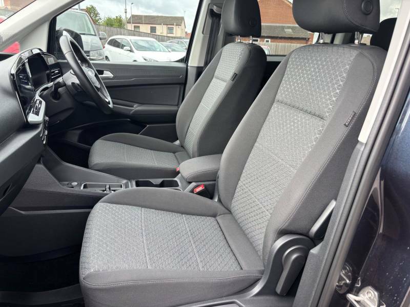 Ford Tourneo Connect 2.0 Active Ecoblue Blue #16