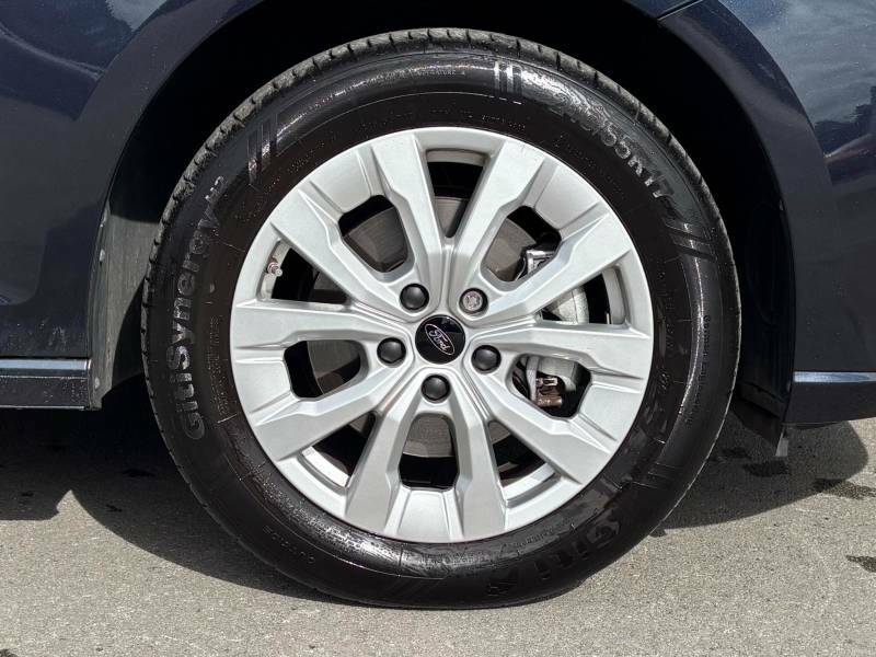 Ford Tourneo Connect 2.0 Active Ecoblue Blue #11