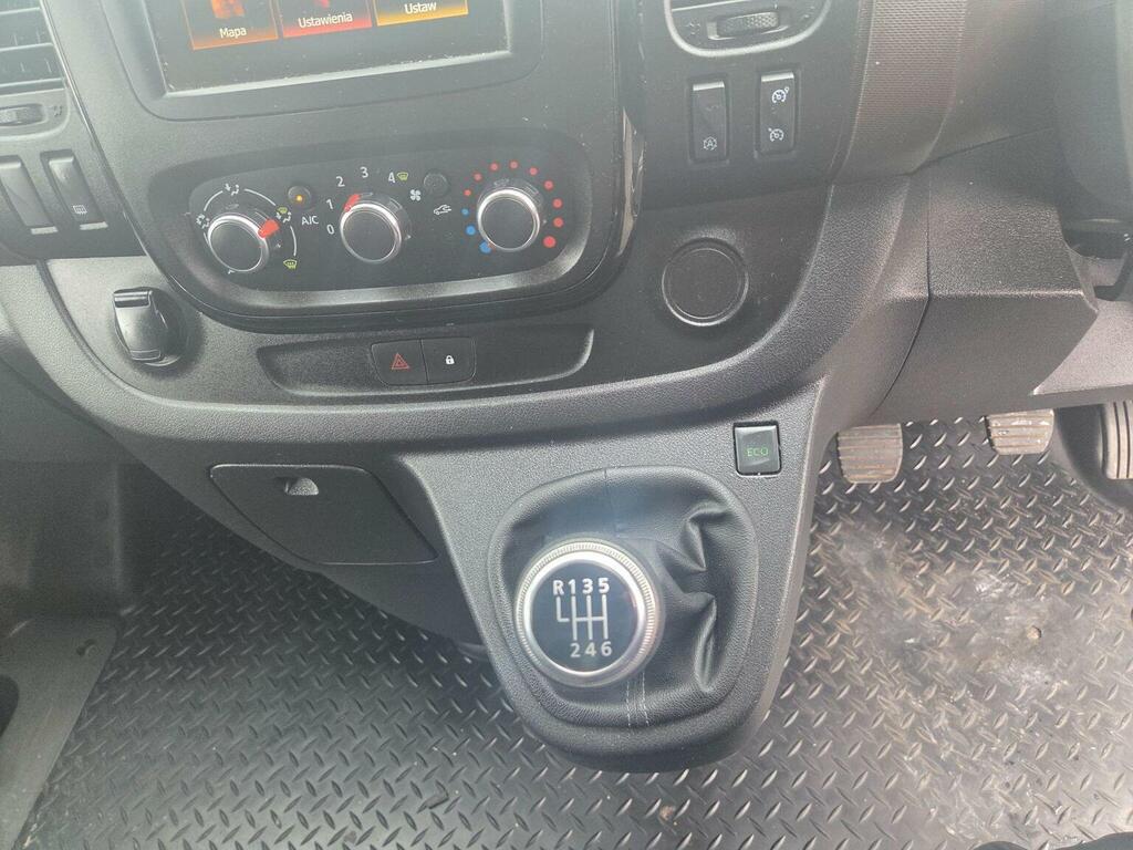 Fiat Talento 2.0 Multijet 12 White #27