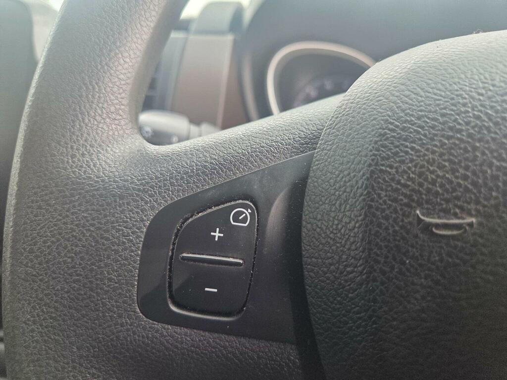 Fiat Talento 2.0 Multijet 12 White #22